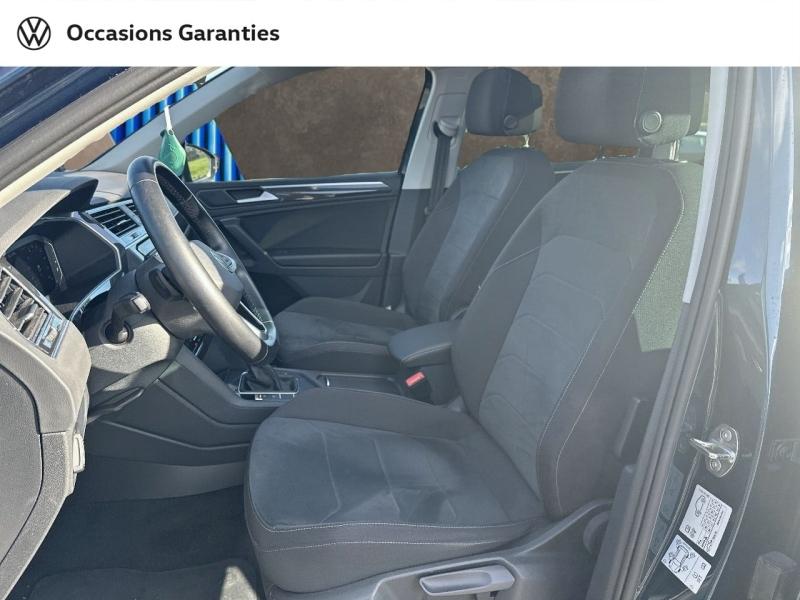 Voitures occasions VOLKSWAGEN TIGUAN Elegance Béthune