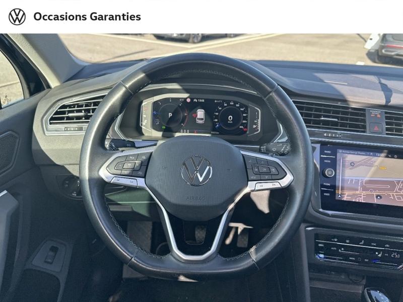 Voitures occasions VOLKSWAGEN TIGUAN Elegance Béthune