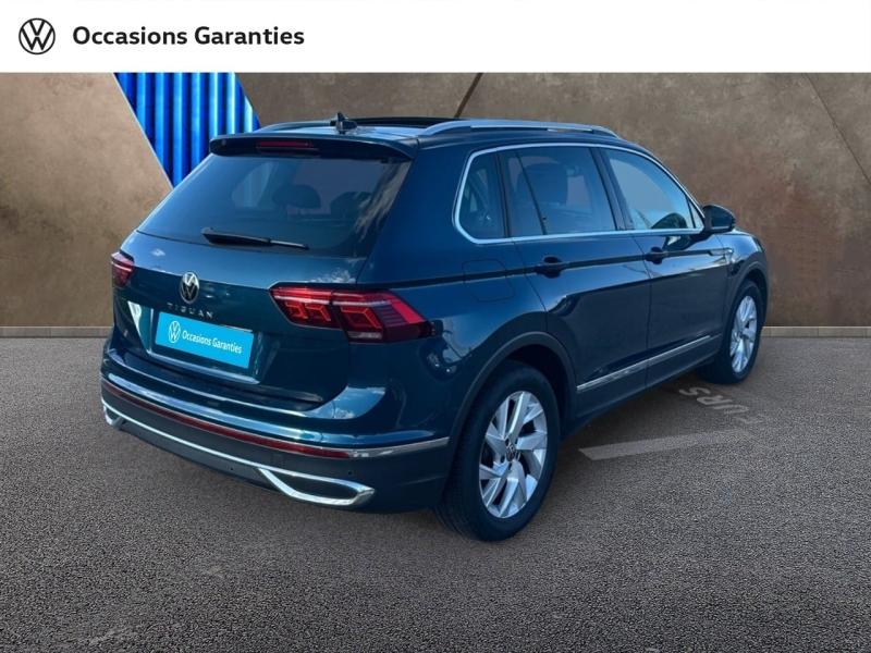 Voitures occasions VOLKSWAGEN TIGUAN Elegance Béthune