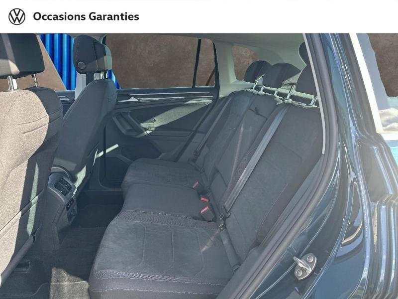 Voitures occasions VOLKSWAGEN TIGUAN Elegance Béthune