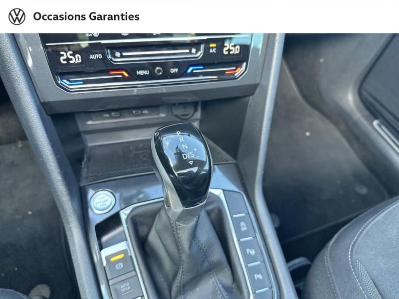 Voitures occasions VOLKSWAGEN TIGUAN Elegance Béthune
