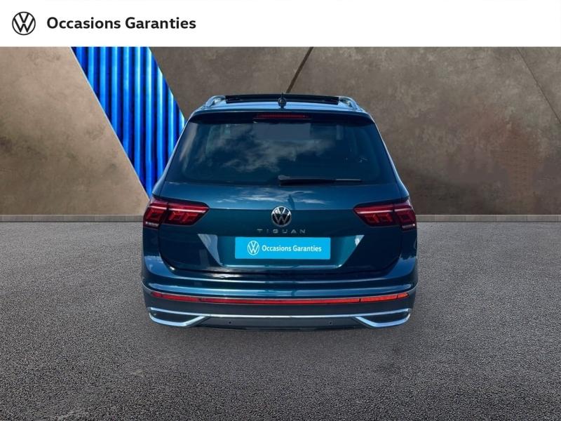 Voitures occasions VOLKSWAGEN TIGUAN Elegance Béthune