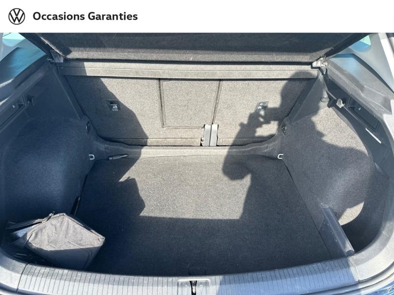 Voitures occasions VOLKSWAGEN TIGUAN Elegance Béthune