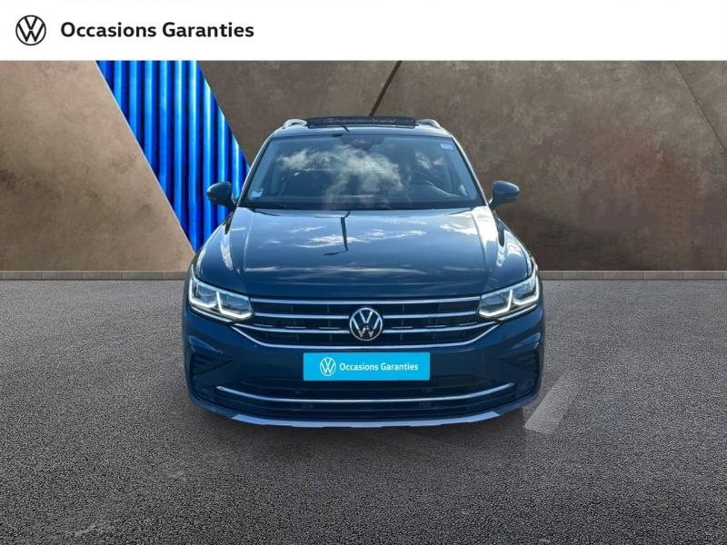 Voitures occasions VOLKSWAGEN TIGUAN Elegance Béthune