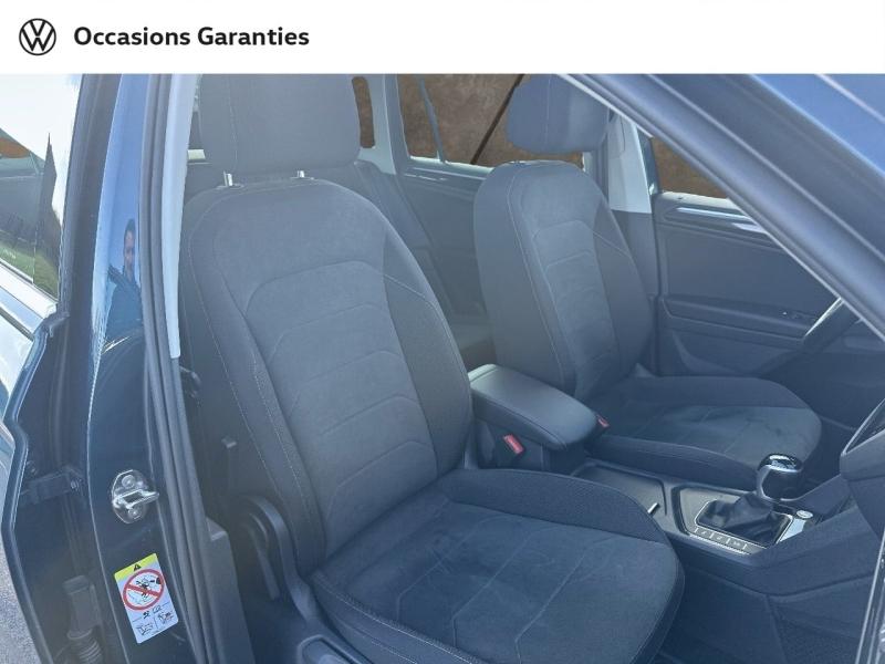 Voitures occasions VOLKSWAGEN TIGUAN Elegance Béthune