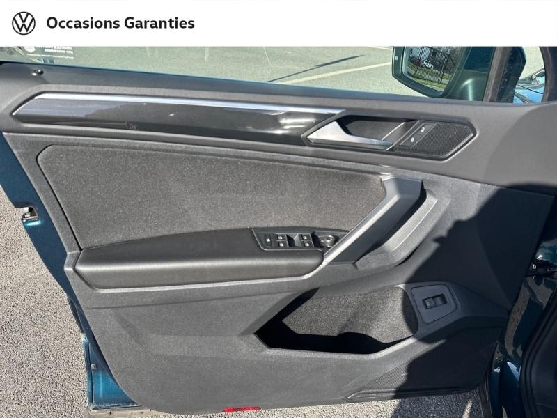 Voitures occasions VOLKSWAGEN TIGUAN Elegance Béthune