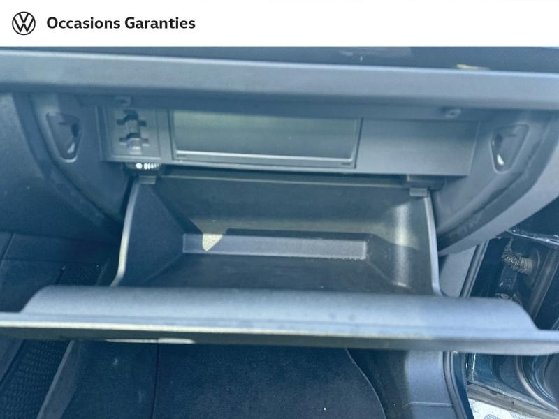 Voitures occasions VOLKSWAGEN TIGUAN Elegance Béthune