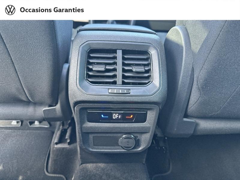Voitures occasions VOLKSWAGEN TIGUAN Elegance Béthune