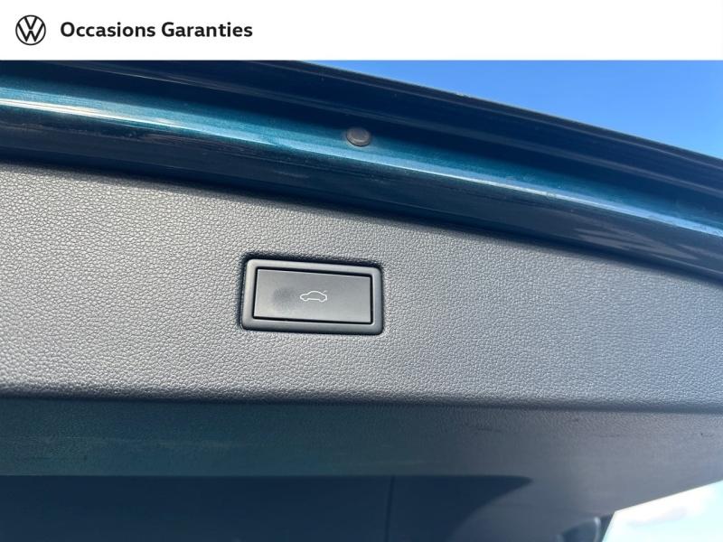 Voitures occasions VOLKSWAGEN TIGUAN Elegance Béthune