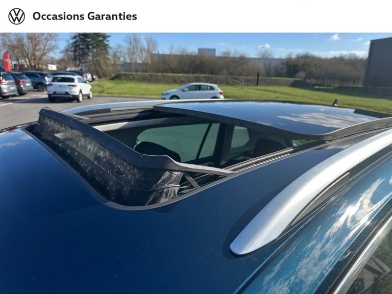 Voitures occasions VOLKSWAGEN TIGUAN Elegance Béthune