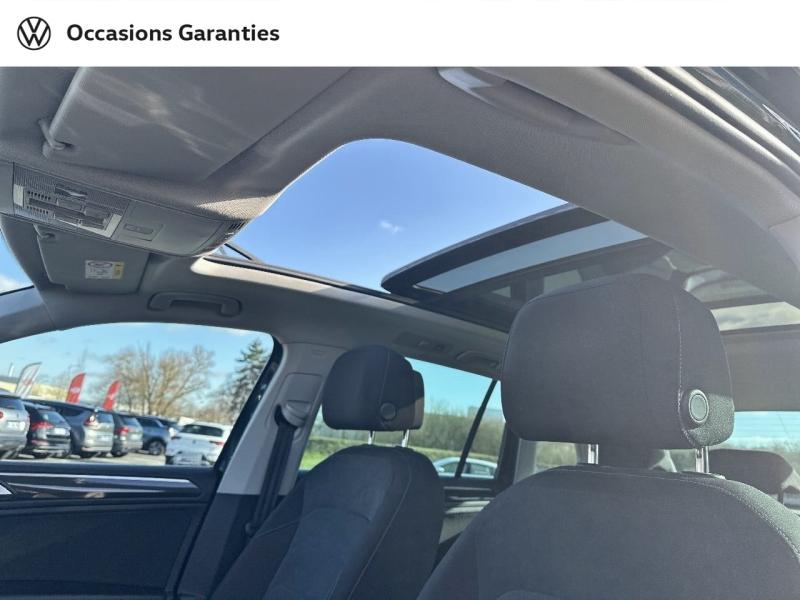 Voitures occasions VOLKSWAGEN TIGUAN Elegance Béthune