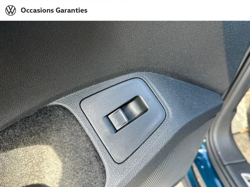 Voitures occasions VOLKSWAGEN TIGUAN Elegance Béthune