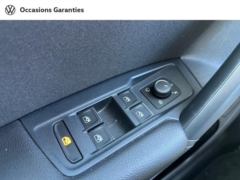Voitures occasions VOLKSWAGEN TIGUAN Elegance Béthune
