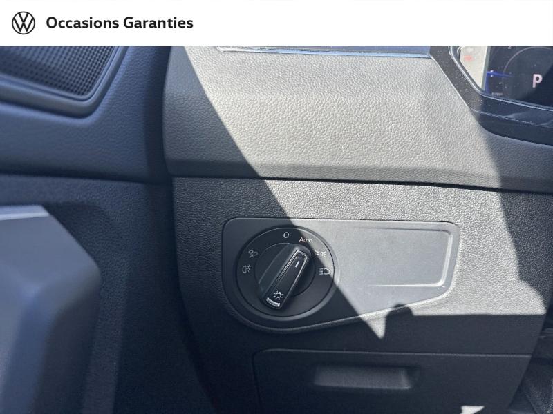 Voitures occasions VOLKSWAGEN TIGUAN Elegance Béthune