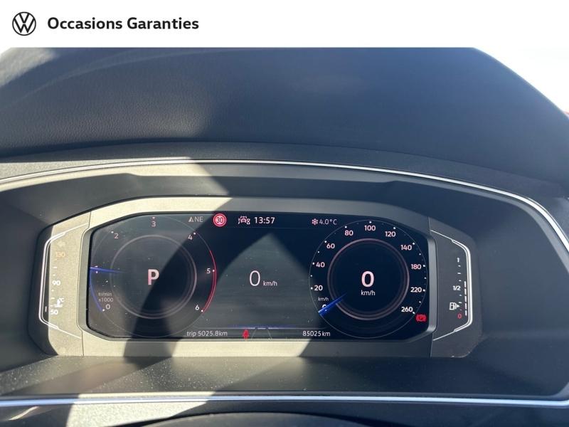 Voitures occasions VOLKSWAGEN TIGUAN Elegance Béthune