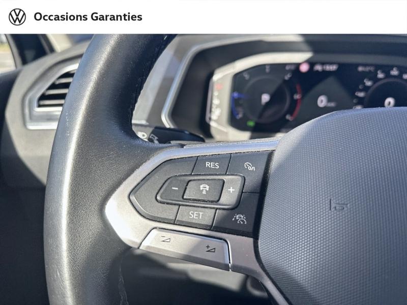Voitures occasions VOLKSWAGEN TIGUAN Elegance Béthune