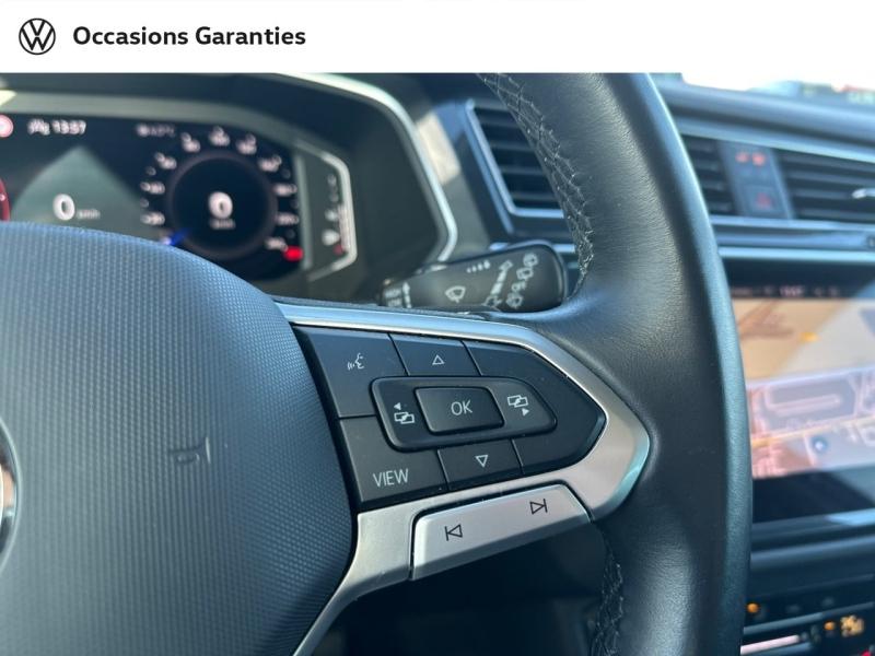 Voitures occasions VOLKSWAGEN TIGUAN Elegance Béthune