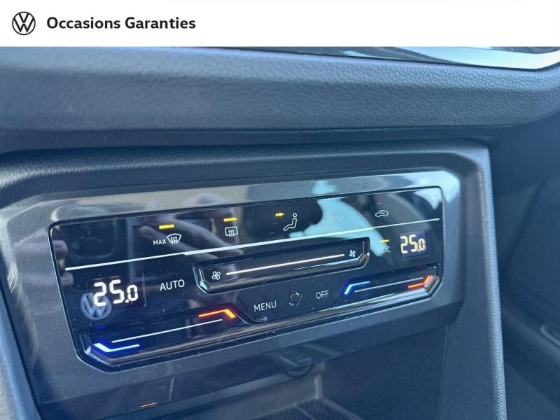 Voitures occasions VOLKSWAGEN TIGUAN Elegance Béthune