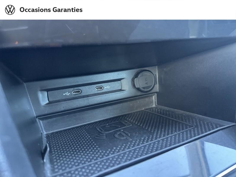 Voitures occasions VOLKSWAGEN TIGUAN Elegance Béthune