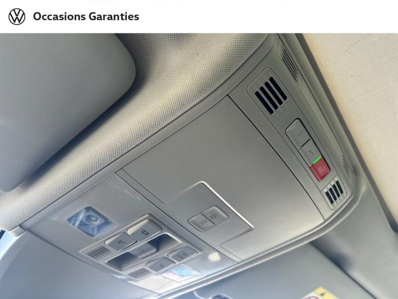 Voitures occasions VOLKSWAGEN TIGUAN Elegance Béthune