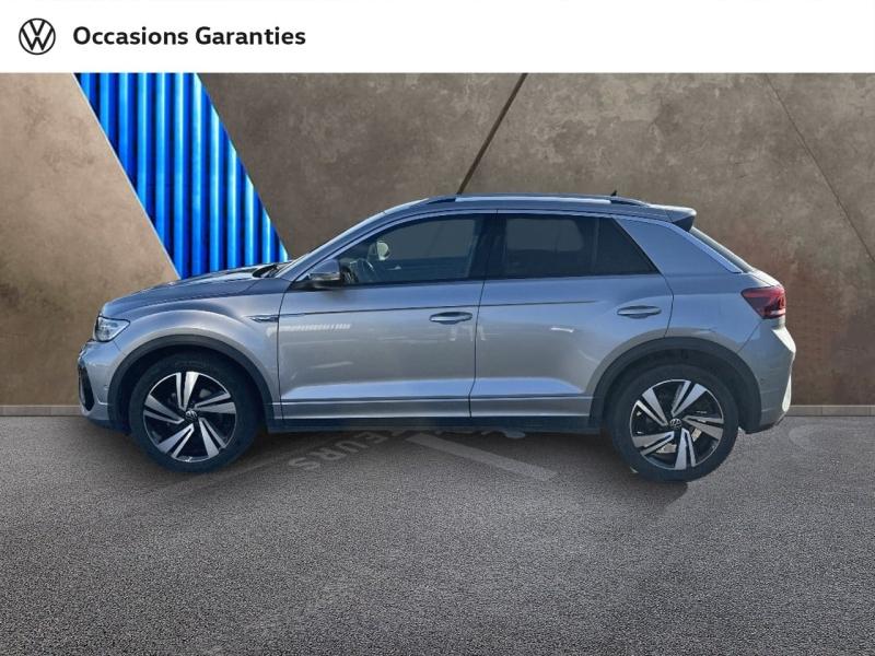 Voitures occasions VOLKSWAGEN T-ROC R-Line Béthune