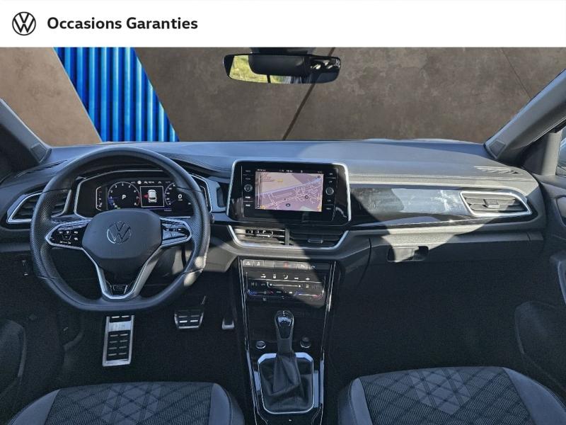 Voitures occasions VOLKSWAGEN T-ROC R-Line Béthune