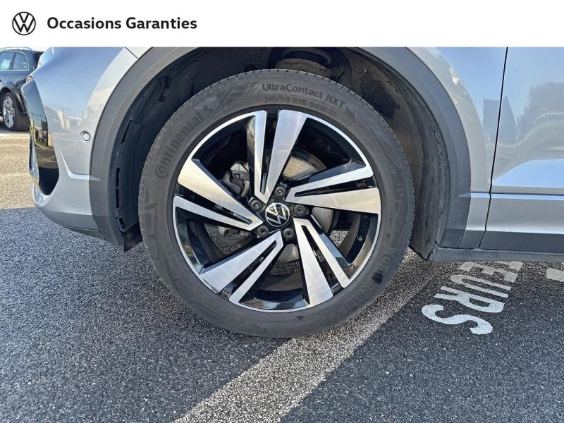 Voitures occasions VOLKSWAGEN T-ROC R-Line Béthune