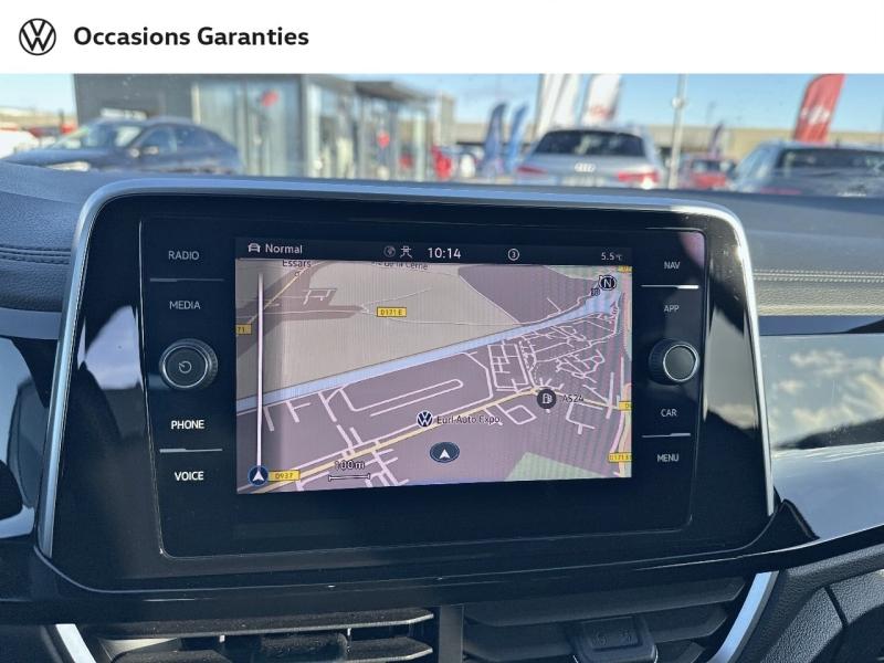 Voitures occasions VOLKSWAGEN T-ROC R-Line Béthune
