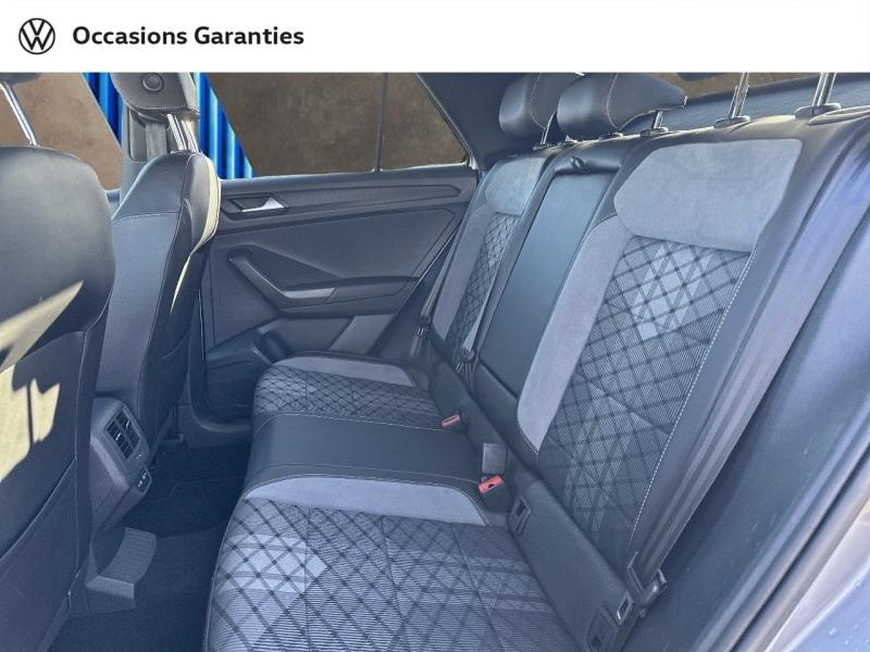 Voitures occasions VOLKSWAGEN T-ROC R-Line Béthune