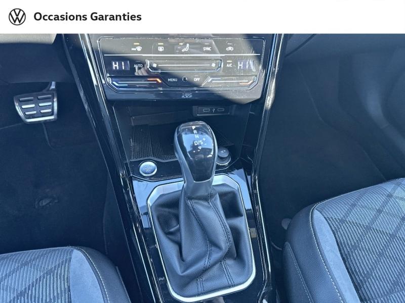 Voitures occasions VOLKSWAGEN T-ROC R-Line Béthune