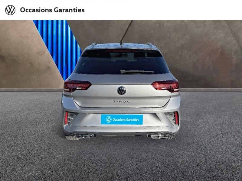Voitures occasions VOLKSWAGEN T-ROC R-Line Béthune
