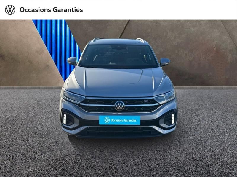 Voitures occasions VOLKSWAGEN T-ROC R-Line Béthune