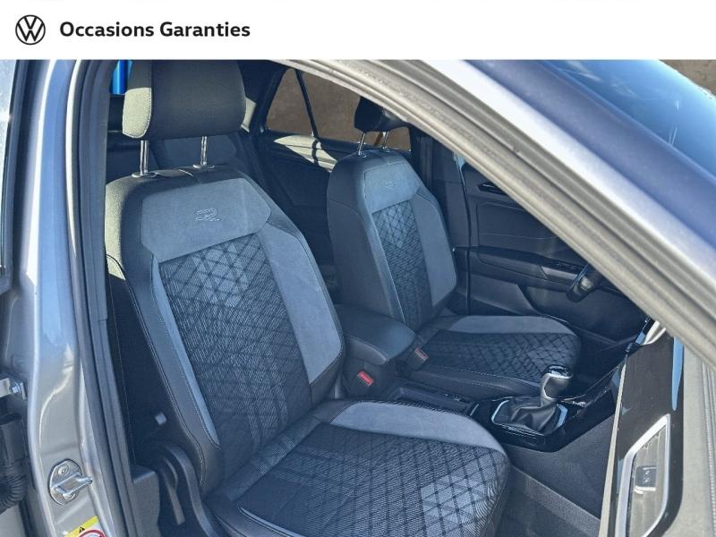 Voitures occasions VOLKSWAGEN T-ROC R-Line Béthune