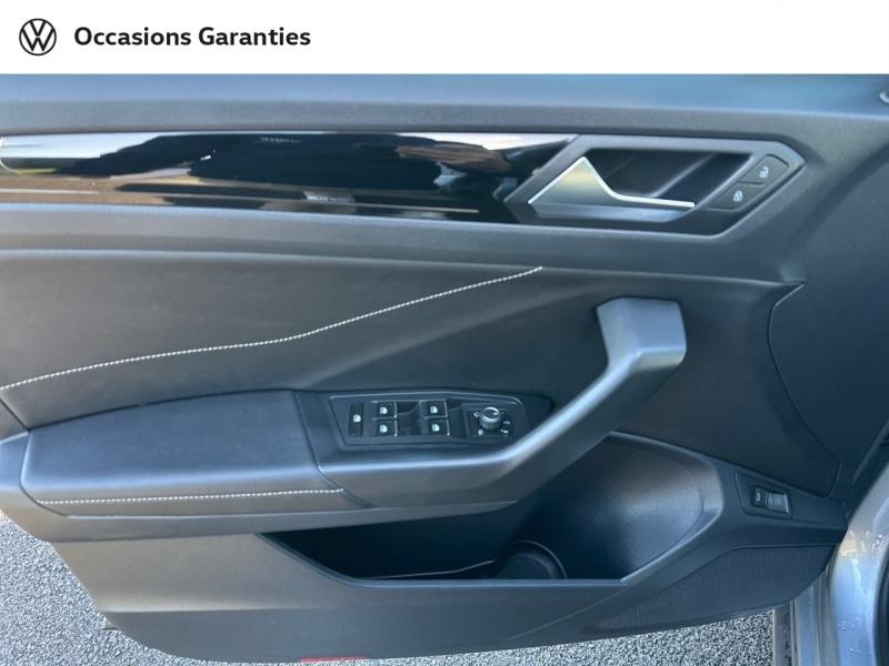 Voitures occasions VOLKSWAGEN T-ROC R-Line Béthune