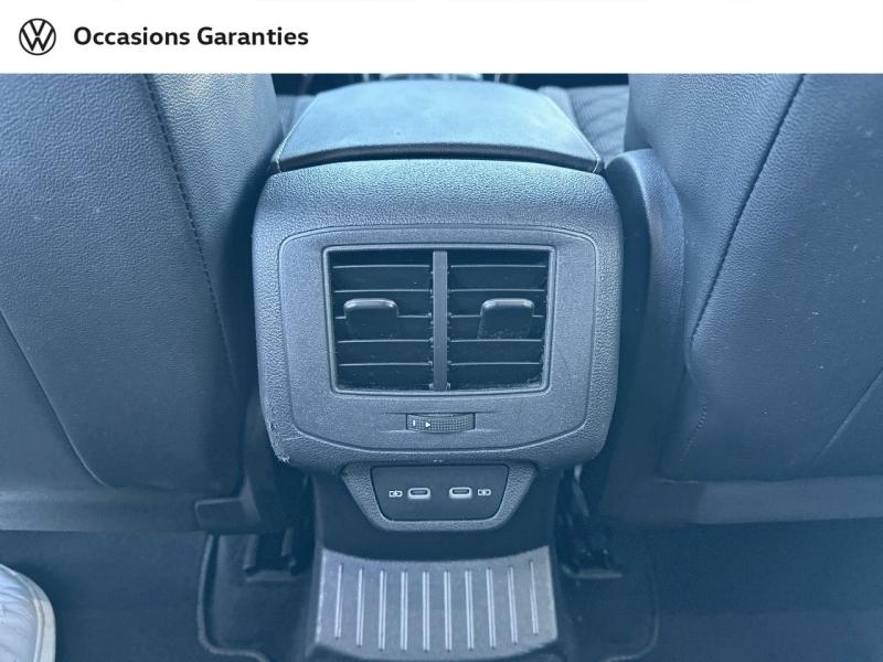 Voitures occasions VOLKSWAGEN T-ROC R-Line Béthune