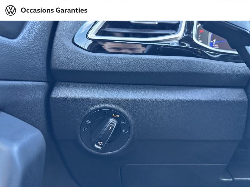 Voitures occasions VOLKSWAGEN T-ROC R-Line Béthune