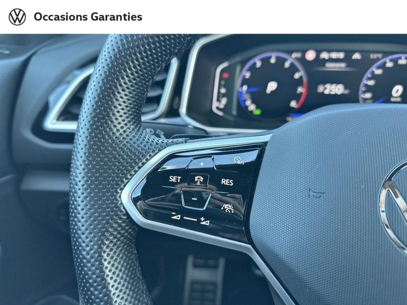 Voitures occasions VOLKSWAGEN T-ROC R-Line Béthune