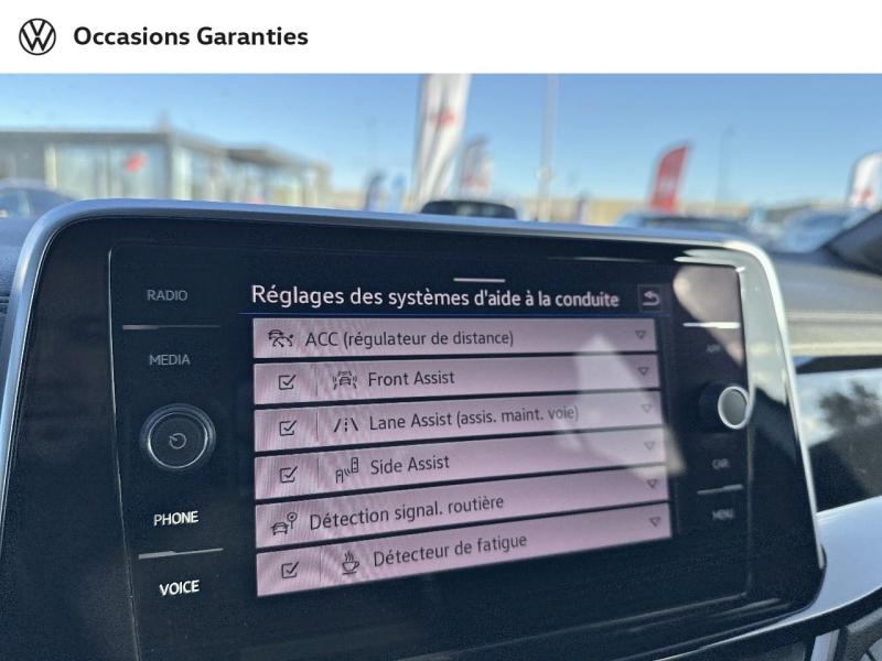 Voitures occasions VOLKSWAGEN T-ROC R-Line Béthune
