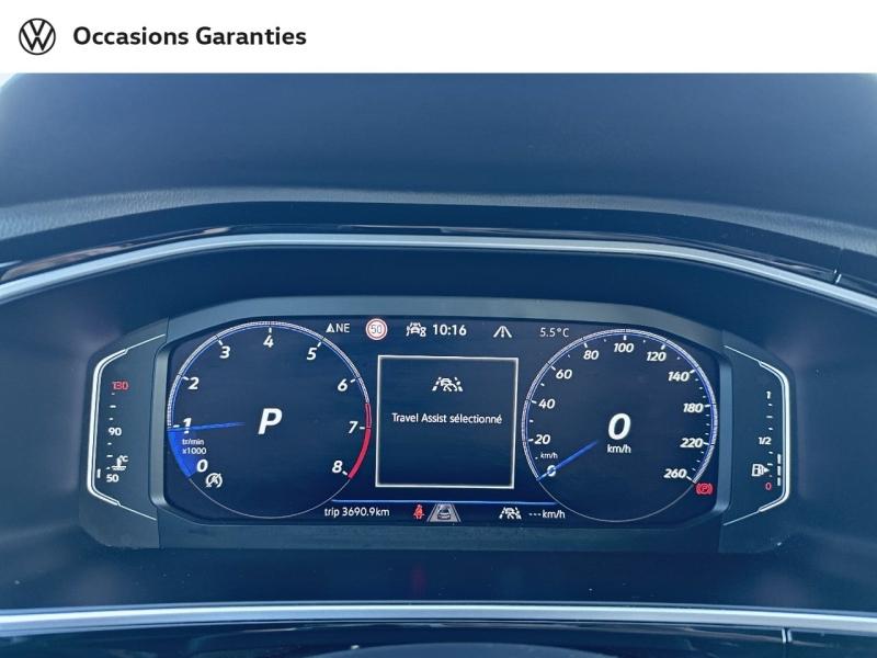 Voitures occasions VOLKSWAGEN T-ROC R-Line Béthune