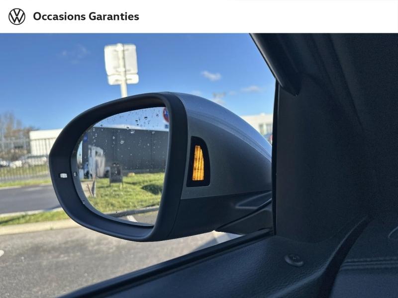 Voitures occasions VOLKSWAGEN T-ROC R-Line Béthune