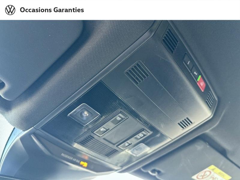 Voitures occasions VOLKSWAGEN T-ROC R-Line Béthune