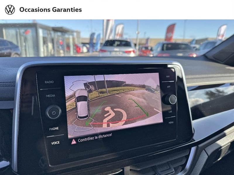 Voitures occasions VOLKSWAGEN T-ROC R-Line Béthune