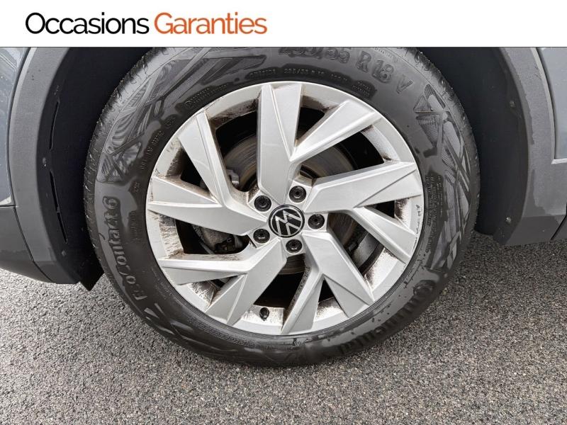 Voitures occasions VOLKSWAGEN TIGUAN Elegance Dechy