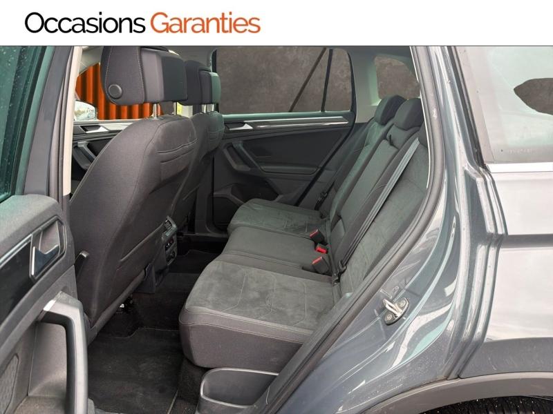 Voitures occasions VOLKSWAGEN TIGUAN Elegance Dechy