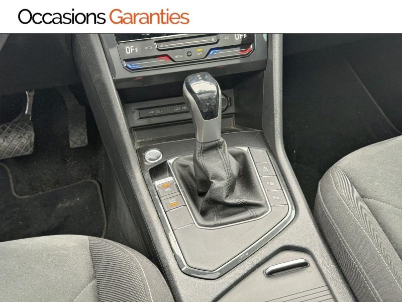 Voitures occasions VOLKSWAGEN TIGUAN Elegance Béthune