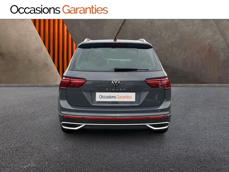 Voitures occasions VOLKSWAGEN TIGUAN Elegance Béthune