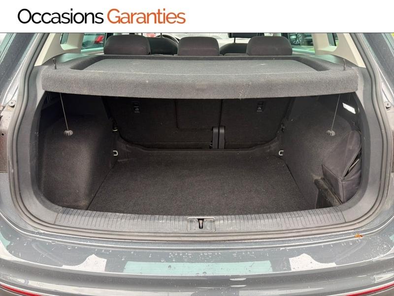 Voitures occasions VOLKSWAGEN TIGUAN Elegance Dechy
