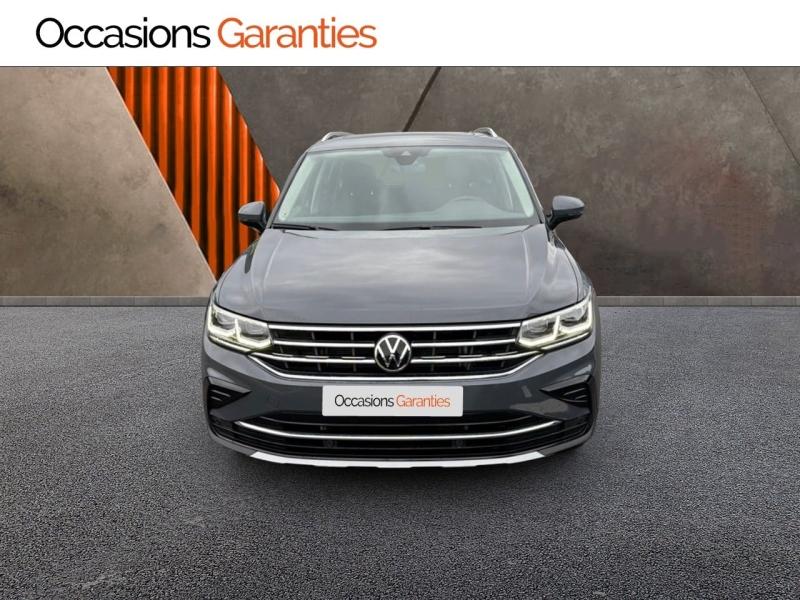 Voitures occasions VOLKSWAGEN TIGUAN Elegance Béthune