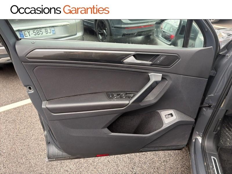 Voitures occasions VOLKSWAGEN TIGUAN Elegance Dechy