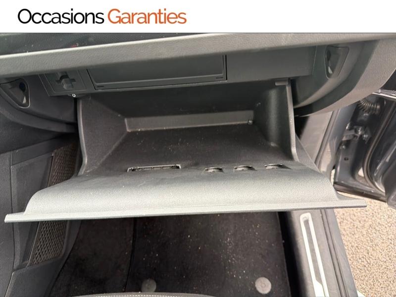 Voitures occasions VOLKSWAGEN TIGUAN Elegance Dechy